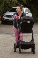 CHANEL WEST COAST on a Family Hike in Los Angeles 11/22/2023