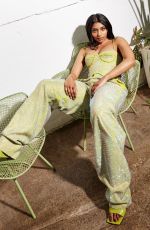 CHARITHRA CHANDRAN in Cosmopolitan UK, June/july 2023