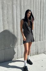CHARLI D