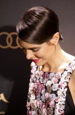 CHARLOTTE CASIRAGHI Receives Vanity Fair