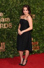 CHASE SUI WONDERS at Gotham Awards in New York 11/27/2023
