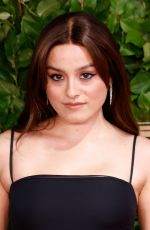 CHASE SUI WONDERS at Gotham Awards in New York 11/27/2023