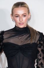 CHLOE KELLY at GQ Men Of The Year Awards 2023 at The Royal Opera House in London 11/15/2023