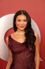 CHLOE KIM at 2023 GQ Men of the Year at Bar Marmont in Los Angeles 11/16/2023