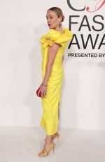 CHLOE SEVIGNY at 2023 Cfda Fashion Awards in New York 11/06/2023