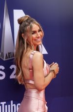 CHRISHELL STAUSE and G-FLIP at 37th ARIA Music Awards in Sydney 11/15/2023