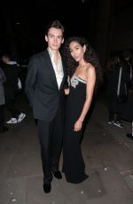 CIINDERELLA BALTHAZAR Arrives at Rolling Stone UK Awards 2023 in London 11/23/2023