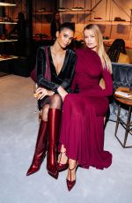 CINDY MELLO at Santoni