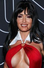 CJ SPARXX at Billboard and Affinity Nightlife