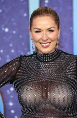 CLAIRE SWEENEY at Wish Premiere in London 11/20/2023