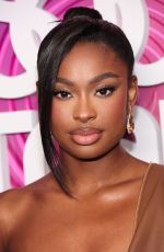 COCO JONES at 2023 Soul Train Awards in Los Angeles 11/19/2023