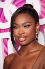 COCO JONES at 2023 Soul Train Awards in Los Angeles 11/19/2023