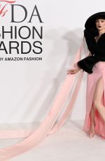 COCO ROCHA at 2023 Cfda Fashion Awards in New York 11/06/2023