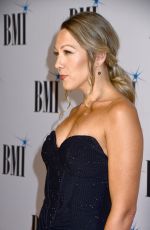 COLBIE CAILLAT at 2023 BMI Country Awards in Nashville 11/07/2023