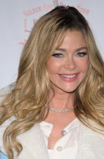 DENISE RICHARDS at 91st Anniversary of Hollywood Christmas Parade 11/26/2023