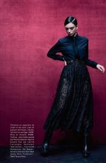 DEVA CASSEL in Numero Magazine, November 2023