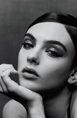 DEVA CASSEL in Numero Magazine, November 2023