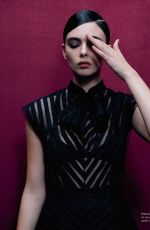 DEVA CASSEL in Numero Magazine, November 2023
