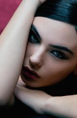 DEVA CASSEL in Numero Magazine, November 2023