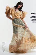 DEVON ROSS in Evening Standard Magazine, November 2023