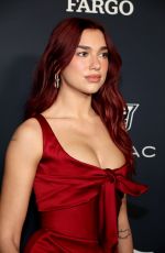 DUA LIPA at Variety Power of Women Presented by Lifetime in Los Angeles 11/16/2023 