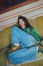 DUA LIPA for Puma Palermo 2023