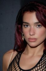 DUA LIPA - Houdini Promoshoot, 2023