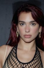 DUA LIPA - Houdini Promoshoot, 2023