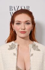 ELEANOR TOMLINSON at Harper