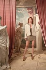ELEANOR TOMLINSON - Harper