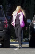 ELIZABETH BERKLEY and Greg Lauren Share a Romantic Moment in Beverly Hills 11/14/2023