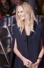 ELLE MACPHERSON at Harper