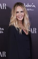 ELLE MACPHERSON at Harper