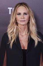 ELLE MACPHERSON at Harper
