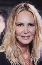 ELLE MACPHERSON at Harper