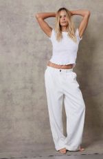 ELLE MACPHERSON for Body + Soul Australia, November 2023