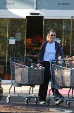 ELLEN POMPEO Out Shopping at Erewhon in Calabasas 11/09/2023