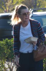 ELLEN POMPEO Out Shopping at Erewhon in Calabasas 11/09/2023