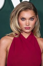 ELSA HOSK at Baby2Baby Gala at Pacific Design Center in West Hollywood 11/11/2023
