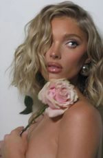 ELSA HOSK for Leah Darcy Makeup 2023