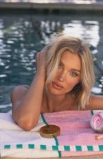 ELSA HOSK for Truly 2023