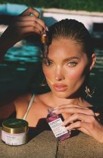 ELSA HOSK for Truly 2023
