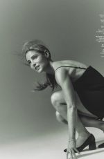 ELSA PATAKY in Instyle Spain, December 2023