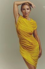 ELSA PATAKY in Instyle Spain, December 2023