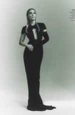 ELSA PATAKY in Instyle Spain, December 2023