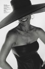 ELSA PATAKY in Instyle Spain, December 2023