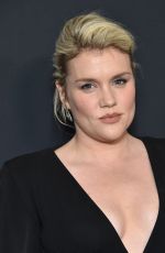 EMERALD FENNELL at Variety