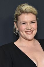 EMERALD FENNELL at Variety