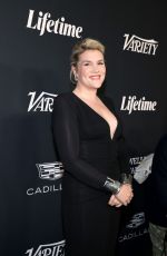 EMERALD FENNELL at Variety