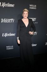 EMERALD FENNELL at Variety